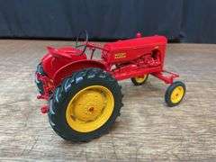 1/16 Massey-Harris Colt SC