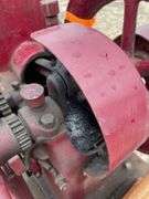 1 HP Gray  Engine