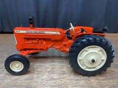 1/16 AC D19 Ertl