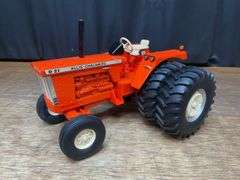 1/16 AC D21 Ertl