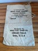 Clipboard, Signs, Rags, Etc…