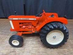 1/16 AC D21 Ertl