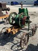 Witte Saw Engine