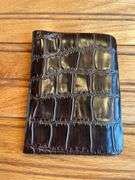 (4) John Deere Pocket Notebooks