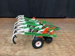 1/16 Glencoe Soil Saver 3D Printed Custom
