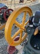 3 HP Fairbanks-Morse