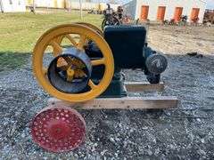 3 HP Fairbanks-Morse