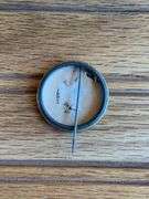 Sharples Separator Co. Button