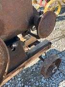 3hp Fuller and Johnson