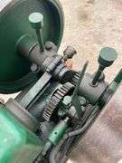 1 1/2 HP Cushman Type X