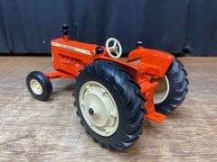 1/16 AC D19 Ertl