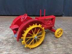 1/16 Massey-Harris 25 SM