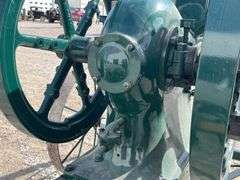 6 HP International Kerosene Engine