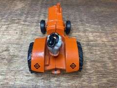 1/16 AC A Custom