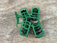 (2) 1/16 John Deere 55 Plow + Disk
