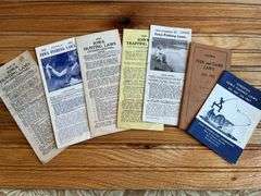 Literature Lot