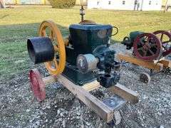 3 HP Fairbanks-Morse