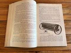 John Deere Soil Culture Book