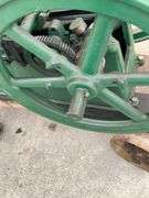 3 HP Fuller & Johnson Engine