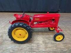 1/16 Massey-Harris Mustang SC