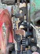 1-3/4 HP Monarch Engine