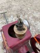 1 HP Gray  Engine