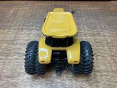 1/16 Challenger MT665 2002 FPS SM