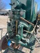 6 HP International Kerosene Engine