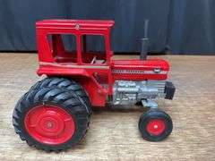 1/16 Massey Ferguson 1150 V8 Ertl