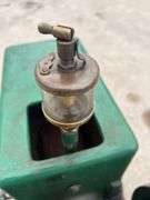 1 1/2 HP Cushman Type X