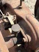 Air Cooled Gas Engine