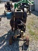 3hp Fuller and Johnson