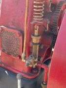 2 HP Famous Vertical Engine