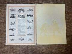 J.I. Case Threshing Machine Co. Catalog