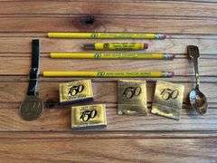 1987 John Deere 150th Anniversary Lot