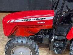 1/16 Massey Ferguson 8480 SM