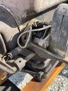 3 HP Moline Plow Co. Engine