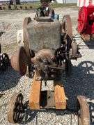 3-1/2hp Empire