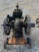 1-1/2hp McCormick Deering M