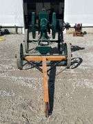 6 HP International Kerosene Engine