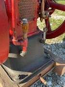 2 HP Famous Vertical Engine