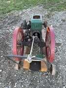 1-3/4 HP Monarch Engine