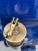 1 3/4 HP Stickney gas engine