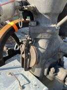 1-1/4 HP Monitor Engine