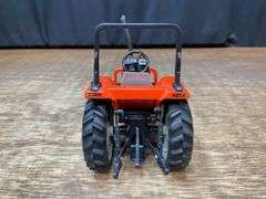 1/16 AGCO ST45 Collector SM