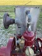 1911 Columbia Two Cycle-Kerosene Engine