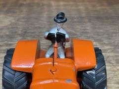 1/16 AC A Custom