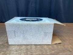 1/25 AC D14 Clear 25th Anniversary NIB Yoder