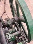 3 HP Fuller & Johnson Engine