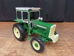 1/16 Oliver 1950-T Ertl
